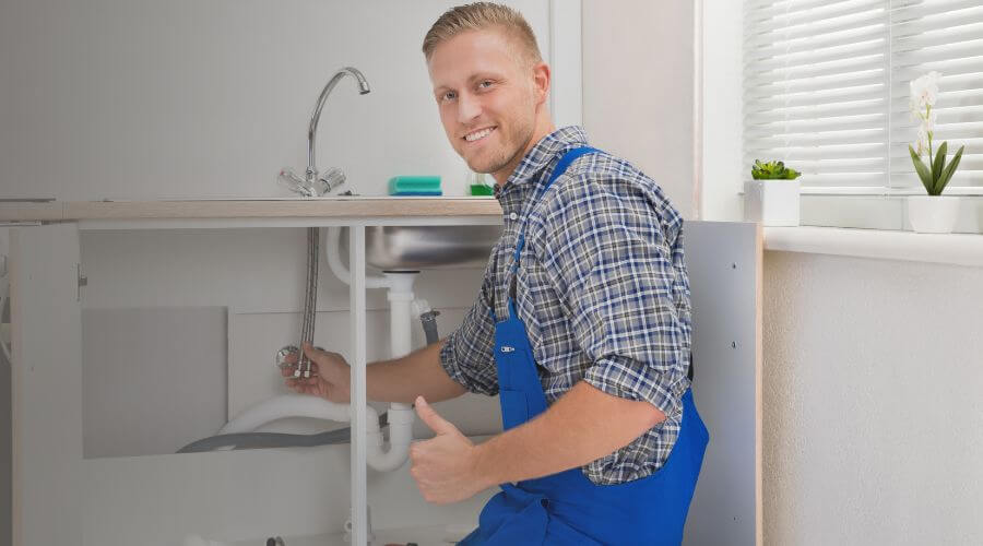 Holiday Plumbing Service in Burlington, WY